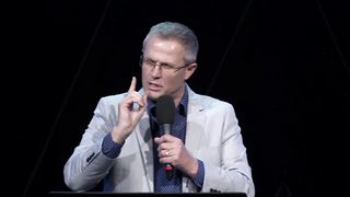 Александр Шевченко - Как привить ребёнку веру