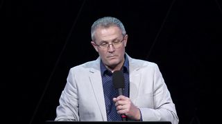 Александр Шевченко - Как привить ребёнку веру