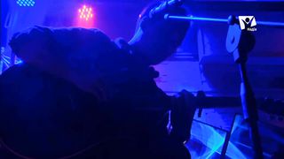 Денис Никитин - Я не могу жить без Тебя