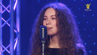 Ірина Кошарюк - Лови момент