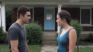 Вера, любовь и шоколад (2018)