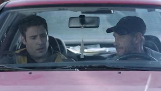 Вершина горы (2017)