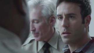 Вершина горы (2017)