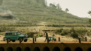 Из сих меньших: История Грэма Стэйнса (2019)