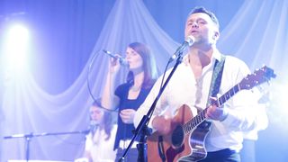 Нове Місто - Бог прийшов померти