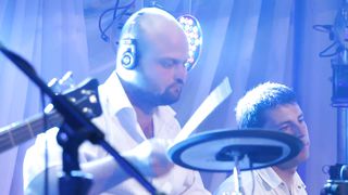 Нове Місто - Бог прийшов померти