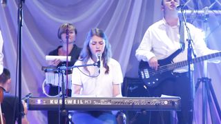 Нове Місто - Бог прийшов померти