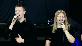 Малин 2018 - Миколаїв - Всё от Него и им сотворено