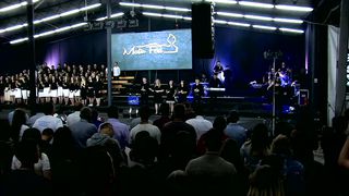 Малин 2018 - Миколаїв - Всё от Него и им сотворено