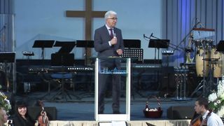 Михайло Паночко - Готовність до зустрічі з Христом