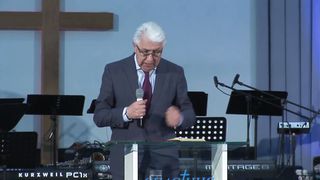 Михайло Паночко - Готовність до зустрічі з Христом