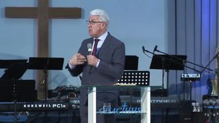 Михайло Паночко - Готовність до зустрічі з Христом