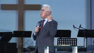 Михайло Паночко - Готовність до зустрічі з Христом