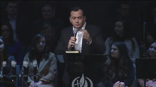 Леонид Малько - Восстанови разрушенный жертвенник