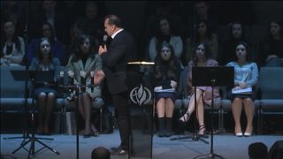 Леонид Малько - Восстанови разрушенный жертвенник