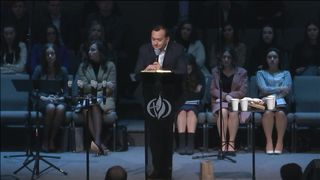 Леонид Малько - Восстанови разрушенный жертвенник