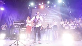 Нове місто - Стемніло навкруги