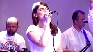 Нове місто - Стемніло навкруги