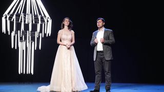 Анастасия Яценко & Дмитрий Капитунов - Молитва за Україну