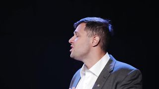 Анастасия Яценко & Дмитрий Капитунов - Молитва за Україну