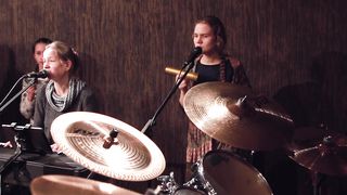 Егор и Наталия Лансере - Я хочу Тебе доверять, Иисус