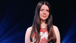 Вероника и Ванесса Андрощук - Мечтай и верь