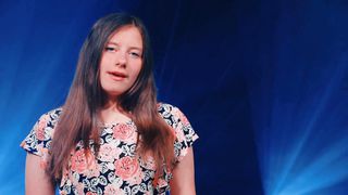 Вероника и Ванесса Андрощук - Мечтай и верь