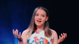 Вероника и Ванесса Андрощук - Мечтай и верь