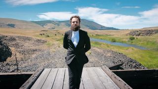 Simon Khorolskiy - В сионской горнице