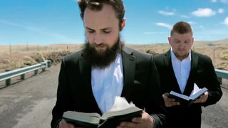 Simon Khorolskiy - В сионской горнице