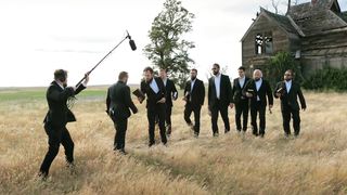 Simon Khorolskiy - В сионской горнице