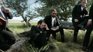 Simon Khorolskiy - В сионской горнице