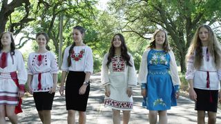 Гурт Мелодія - Мамо моя