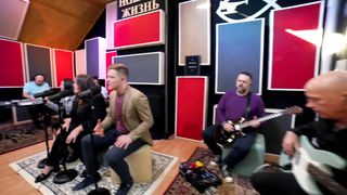 Слово Жизни - Даже если