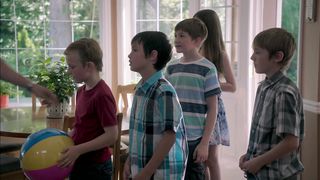 Цвет дождя (2014)