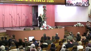 Сергей Цвор - Мужчина в глазах Бога