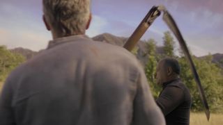 Simon Khorolskiy - Косари на лугу