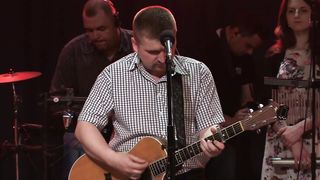 Ярина Вислоцька - На коліна стаю