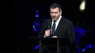 Евгений Бейня - Прикоснись к тайне благочестия