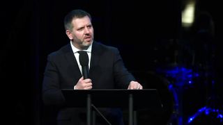 Евгений Бейня - Прикоснись к тайне благочестия