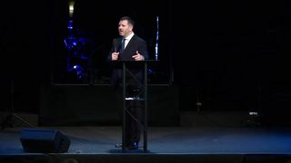 Евгений Бейня - Прикоснись к тайне благочестия