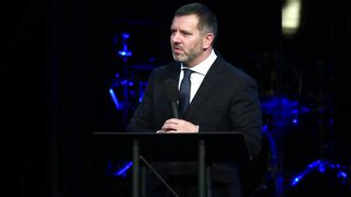 Евгений Бейня - Прикоснись к тайне благочестия