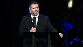 Евгений Бейня - Прикоснись к тайне благочестия