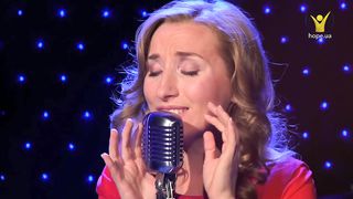 Оксана Козунь - Люди всей земли, обернитесь!