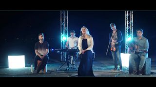 MANNA - Знаєш, я Тебе чекаю