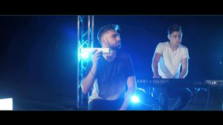 MANNA - Знаєш, я Тебе чекаю