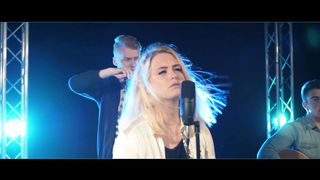 MANNA - Знаєш, я Тебе чекаю