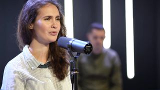 Анастасия Яценко - Не предавай любовь