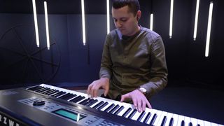 Анастасия Яценко - Не предавай любовь