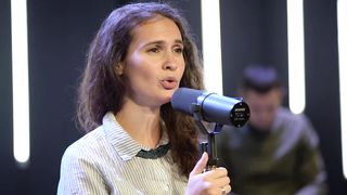 Анастасия Яценко - Не предавай любовь